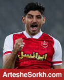 ترابی، اثرگذاری روی صد گل لیگ برتر!